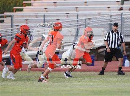 Thumbnail 3 in Desert Vista @ Corona del Sol photogallery.
