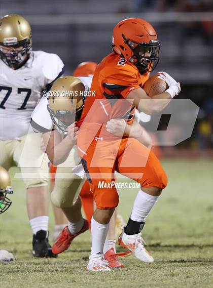 Thumbnail 1 in Desert Vista @ Corona del Sol photogallery.