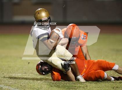 Thumbnail 3 in Desert Vista @ Corona del Sol photogallery.