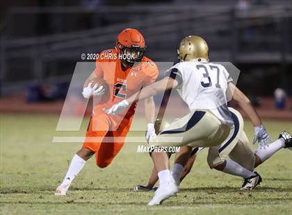 Thumbnail 1 in Desert Vista @ Corona del Sol photogallery.
