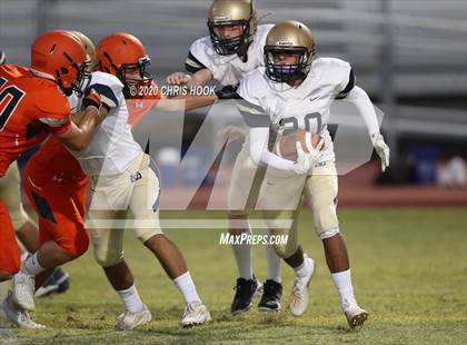 Thumbnail 1 in Desert Vista @ Corona del Sol photogallery.