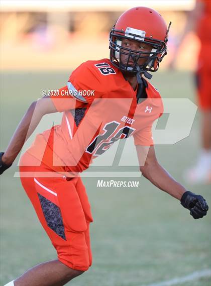 Thumbnail 2 in Desert Vista @ Corona del Sol photogallery.