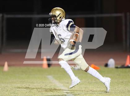 Thumbnail 1 in Desert Vista @ Corona del Sol photogallery.