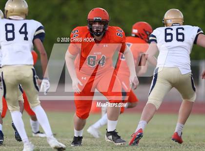 Thumbnail 2 in Desert Vista @ Corona del Sol photogallery.