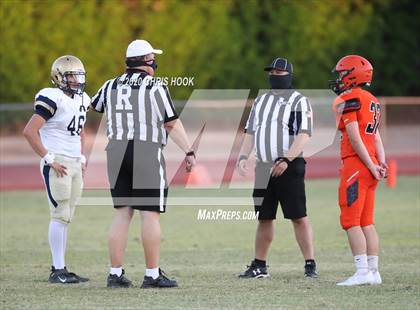 Thumbnail 2 in Desert Vista @ Corona del Sol photogallery.