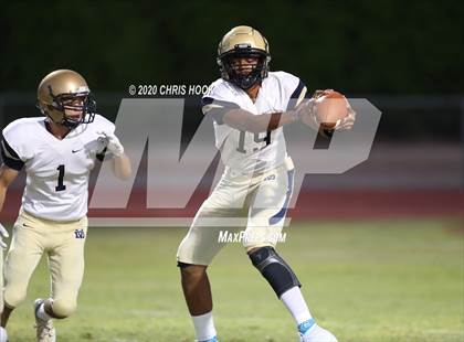Thumbnail 3 in Desert Vista @ Corona del Sol photogallery.