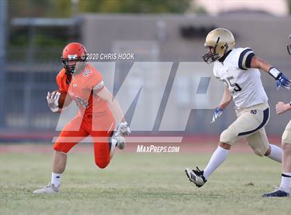 Thumbnail 2 in Desert Vista @ Corona del Sol photogallery.
