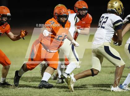 Thumbnail 3 in Desert Vista @ Corona del Sol photogallery.