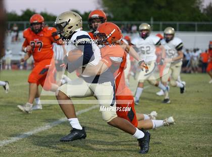 Thumbnail 2 in Desert Vista @ Corona del Sol photogallery.