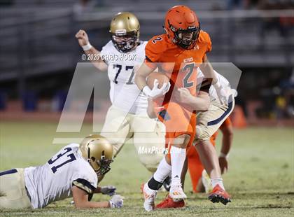 Thumbnail 3 in Desert Vista @ Corona del Sol photogallery.