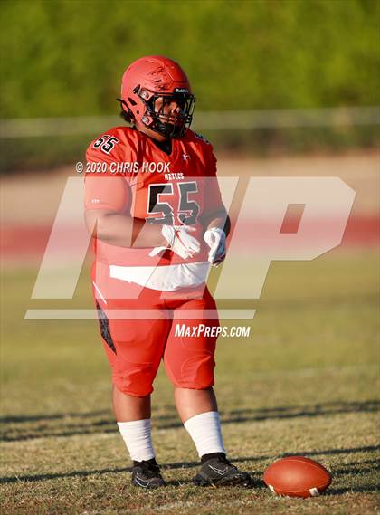 Thumbnail 1 in Desert Vista @ Corona del Sol photogallery.
