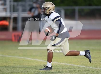 Thumbnail 3 in Desert Vista @ Corona del Sol photogallery.