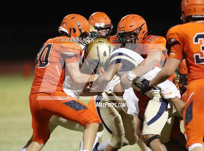 Thumbnail 1 in Desert Vista @ Corona del Sol photogallery.