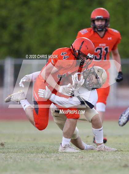 Thumbnail 2 in Desert Vista @ Corona del Sol photogallery.