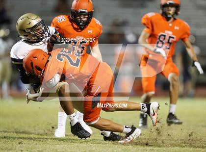 Thumbnail 3 in Desert Vista @ Corona del Sol photogallery.