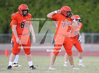 Thumbnail 3 in Desert Vista @ Corona del Sol photogallery.