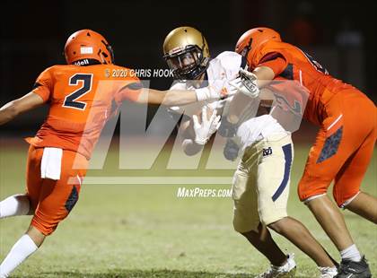 Thumbnail 1 in Desert Vista @ Corona del Sol photogallery.
