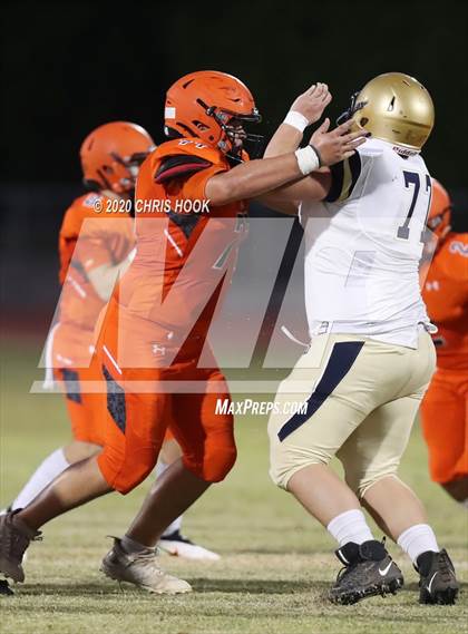 Thumbnail 2 in Desert Vista @ Corona del Sol photogallery.
