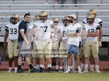 Thumbnail 3 in Desert Vista @ Corona del Sol photogallery.