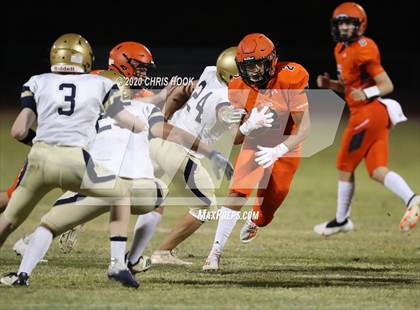 Thumbnail 3 in Desert Vista @ Corona del Sol photogallery.