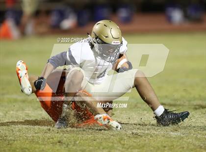 Thumbnail 2 in Desert Vista @ Corona del Sol photogallery.