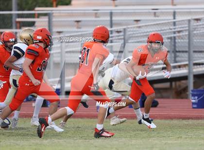 Thumbnail 2 in Desert Vista @ Corona del Sol photogallery.
