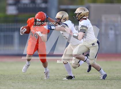 Thumbnail 3 in Desert Vista @ Corona del Sol photogallery.