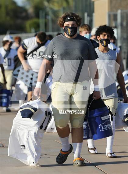 Thumbnail 2 in Desert Vista @ Corona del Sol photogallery.