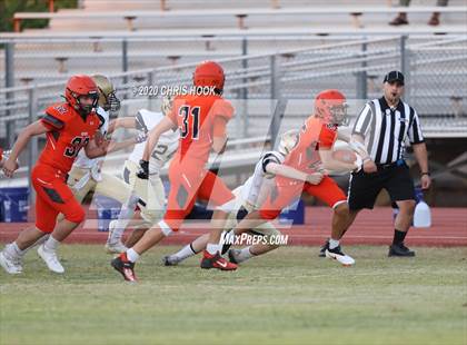 Thumbnail 1 in Desert Vista @ Corona del Sol photogallery.