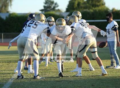 Thumbnail 3 in Desert Vista @ Corona del Sol photogallery.