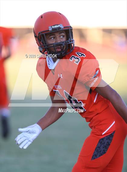 Thumbnail 1 in Desert Vista @ Corona del Sol photogallery.