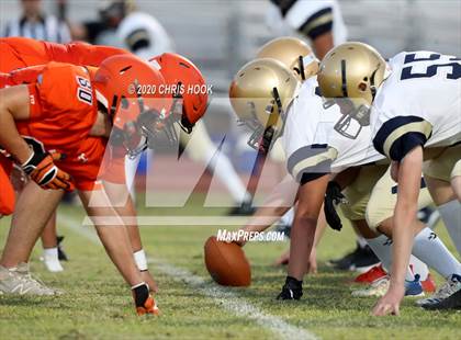 Thumbnail 3 in Desert Vista @ Corona del Sol photogallery.