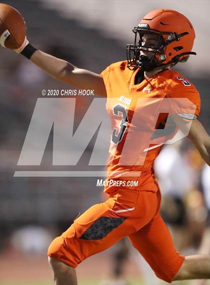 Thumbnail 1 in Desert Vista @ Corona del Sol photogallery.