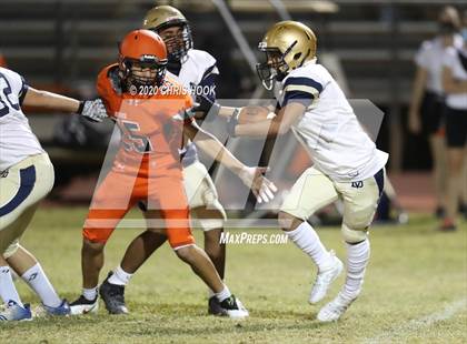 Thumbnail 3 in Desert Vista @ Corona del Sol photogallery.