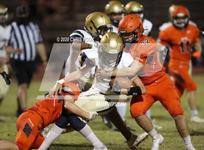 Thumbnail 1 in Desert Vista @ Corona del Sol photogallery.