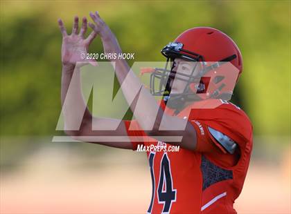 Thumbnail 1 in Desert Vista @ Corona del Sol photogallery.