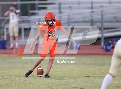 Thumbnail 3 in Desert Vista @ Corona del Sol photogallery.