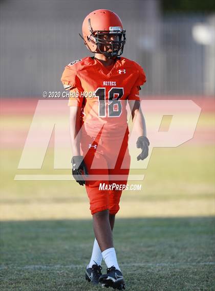 Thumbnail 3 in Desert Vista @ Corona del Sol photogallery.