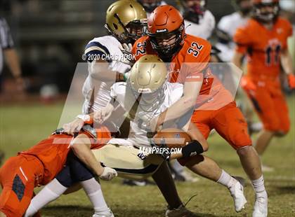Thumbnail 2 in Desert Vista @ Corona del Sol photogallery.