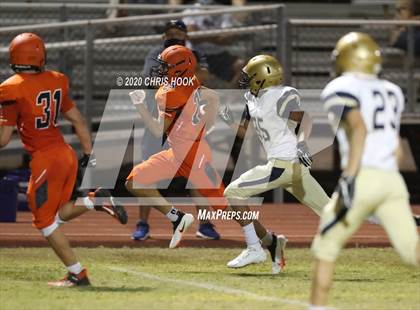 Thumbnail 1 in Desert Vista @ Corona del Sol photogallery.