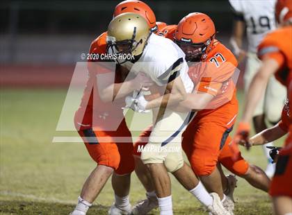 Thumbnail 1 in Desert Vista @ Corona del Sol photogallery.