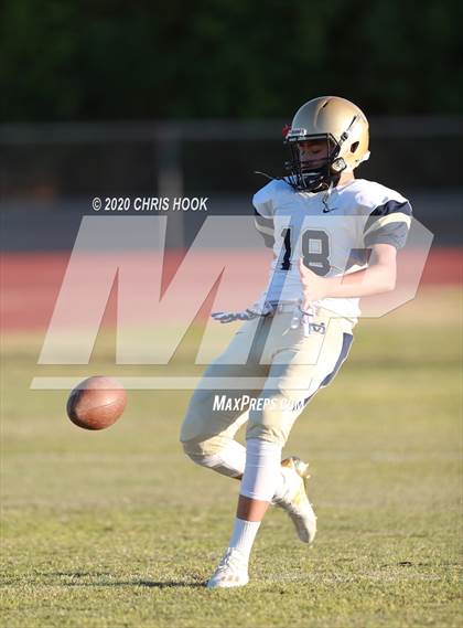 Thumbnail 1 in Desert Vista @ Corona del Sol photogallery.