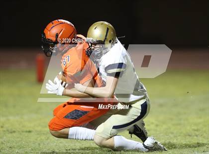 Thumbnail 2 in Desert Vista @ Corona del Sol photogallery.
