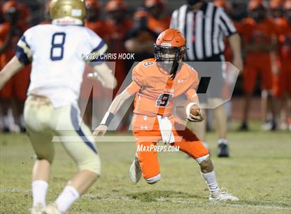 Thumbnail 1 in Desert Vista @ Corona del Sol photogallery.