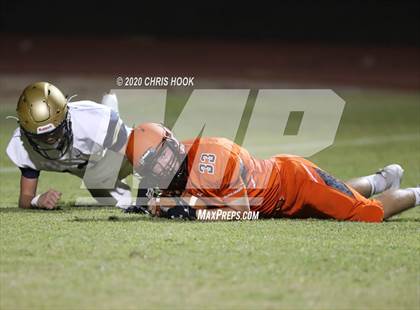 Thumbnail 1 in Desert Vista @ Corona del Sol photogallery.