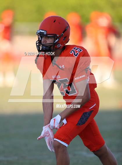 Thumbnail 2 in Desert Vista @ Corona del Sol photogallery.