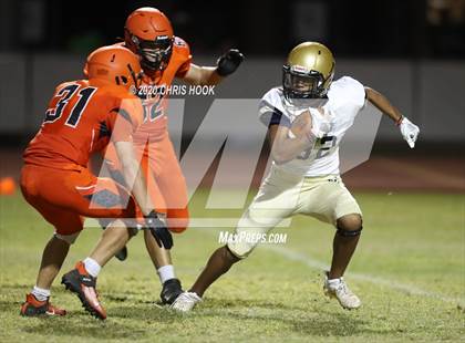 Thumbnail 1 in Desert Vista @ Corona del Sol photogallery.