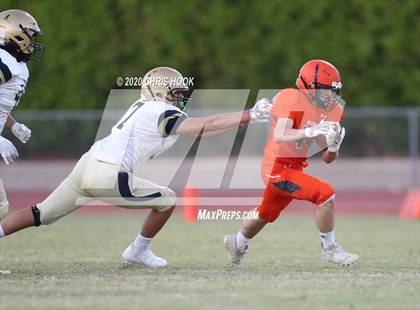 Thumbnail 3 in Desert Vista @ Corona del Sol photogallery.