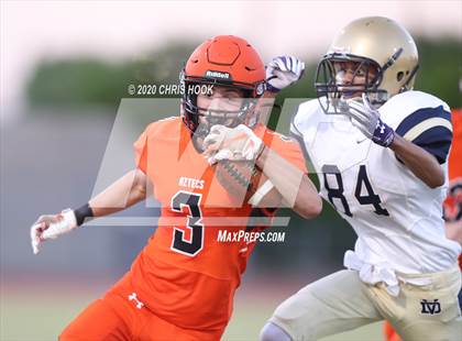 Thumbnail 2 in Desert Vista @ Corona del Sol photogallery.