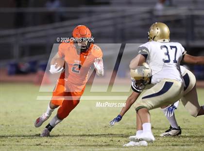 Thumbnail 3 in Desert Vista @ Corona del Sol photogallery.